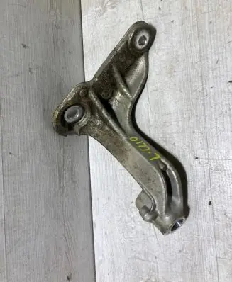Other front suspension part