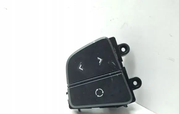 Hyundai i10 Steering wheel buttons/switches HENCAR9560897260