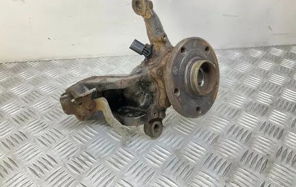 Volkswagen Tiguan Front wheel hub 1K0407255AA