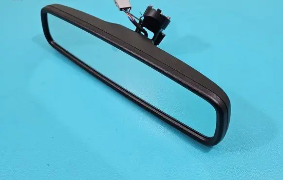 Ford S-MAX Rear view mirror (interior) KU5A-17E678-BA IMPRK1492126
