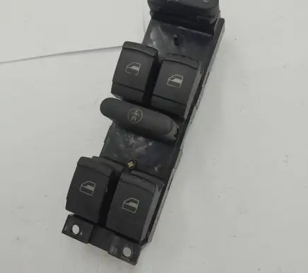 Volkswagen PASSAT B5 Electric window control switch 1J4959857 03755000