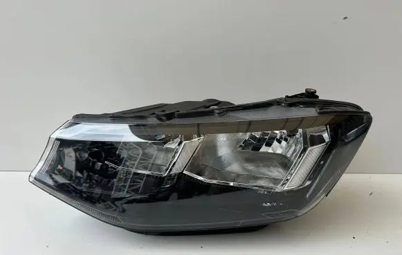 Volkswagen Caddy Headlight/headlamp 2K8941005B