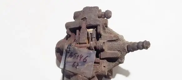 Mercedes-Benz CLC CL203 Rear brake caliper 36278