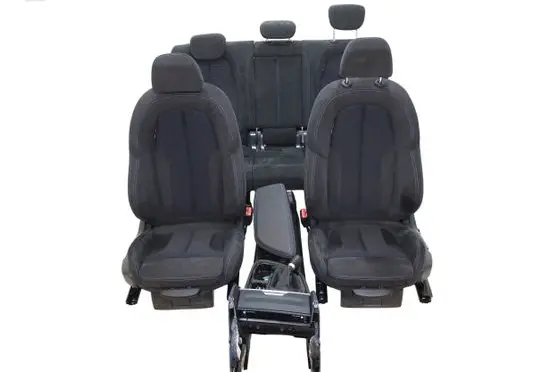 Seat set