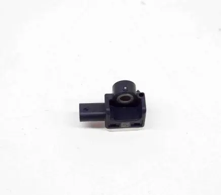 BMW 3 F30 F35 F31 Airbag deployment crash/impact sensor 9234989