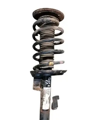 Volvo XC60 Front shock absorber with coil spring 8G9118045NAE 31277627 824904005731