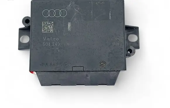 Audi A6 S6 C6 4F Parking PDC control unit/module 4L0919283B