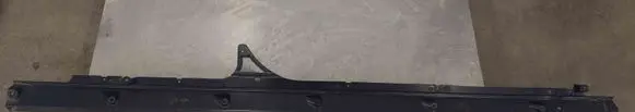 Audi Q7 4M Sill 4M0825212F