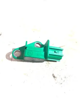 Audi Q7 4L Airbag deployment crash/impact sensor 1K0909606C 5WK43544
