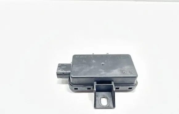Dodge Charger Tire pressure control unit 68219831AF ZCU43392M