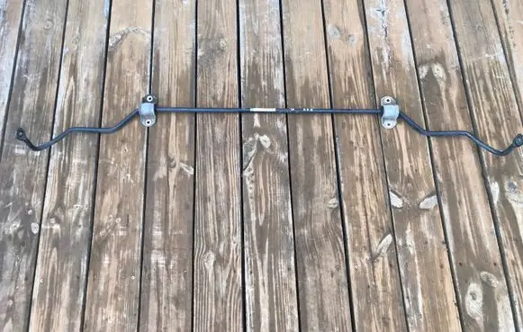 BMW 4 F32 F33 Rear anti-roll bar/sway bar 6853474