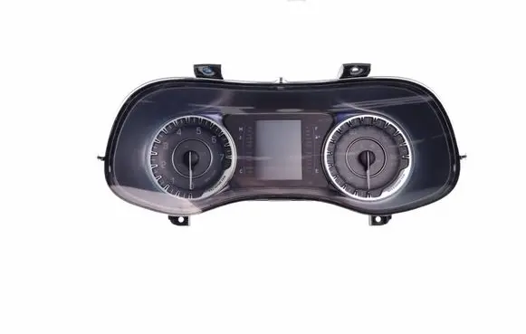 Chrysler 200 Speedometer (instrument cluster) P68259070AB 68259070AB TGPQI322570843