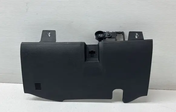 Ram 1500 Dashboard lower bottom trim panel 5YK14TRMAD