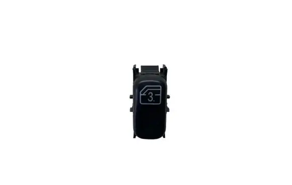Mercedes-Benz ML W163 Electric window control switch 1638200410 03100650 511712
