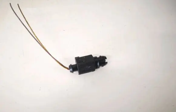 Seat Altea Interior temperature sensor