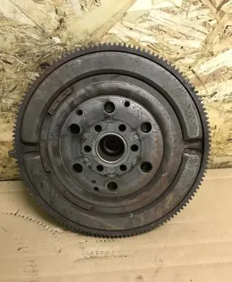 Opel Zafira B Clutch set kit