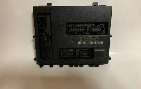 Mercedes-Benz A W169 Other control units/modules A1695454832