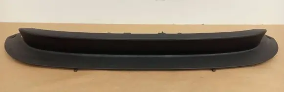 Mercedes-Benz SL R230 Parcel shelf A2306900249 A2306900349