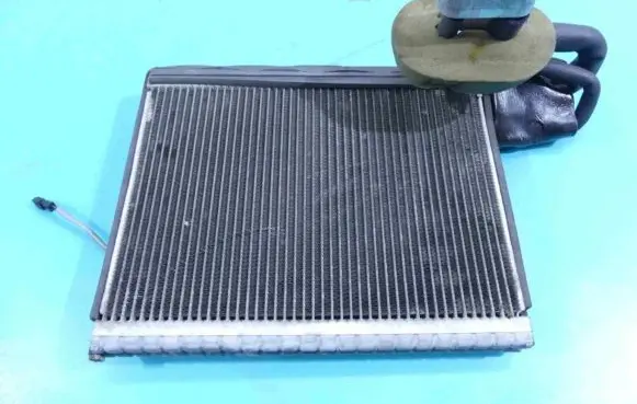 Land Rover Range Rover Sport L320 Interior heater climate box assembly IMPRK1310601
