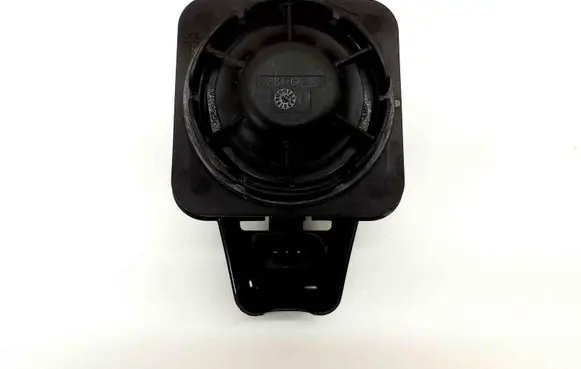 Mazda 3 II Alarm system siren KD4767SB1
