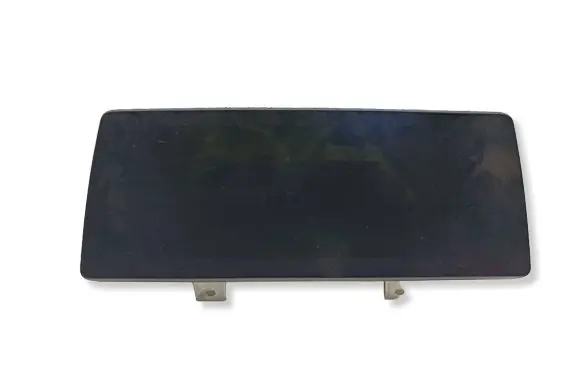 BMW 5 G30 G31 G38 Screen/display/small screen 6810511