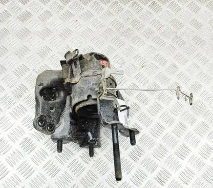 Lexus RX V Engine mount bracket 1236125110