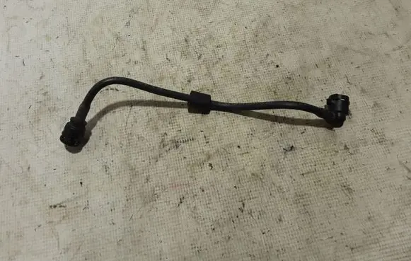 BMW X3 G01 Engine coolant pipe/hose 7535527