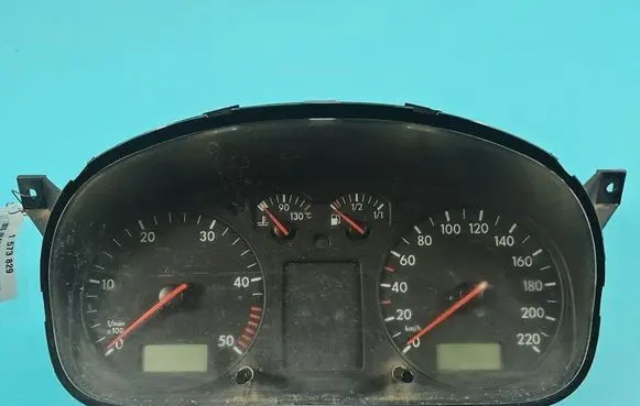 Volkswagen Transporter - Caravelle T4 Speedometer (instrument cluster) 7D0920802Q IMPRK1573829