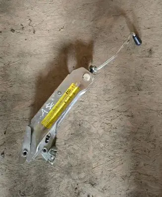 Audi A5 8T 8F Lift Jack 