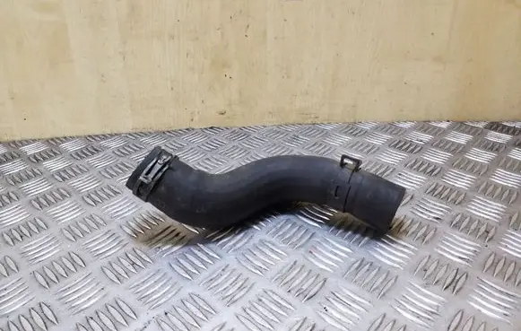 Toyota Corolla Verso E121 Engine coolant pipe/hose