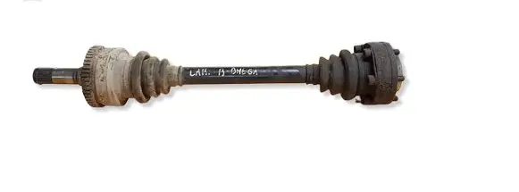 Opel Omega B1 Rear driveshaft 