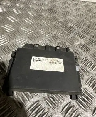 Mercedes-Benz E W211 Gearbox control unit/module A0255450332