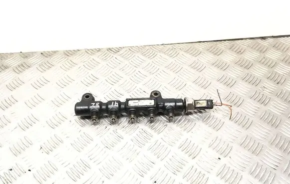 Citroen Berlingo Fuel main line pipe 9658227880 55PP0603 0717045519