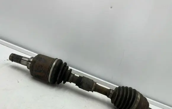Mazda 6 Front driveshaft 