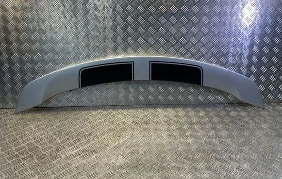 Chevrolet Camaro Tailgate/trunk spoiler 23201147 23201144