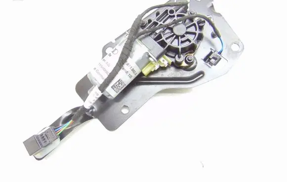 Audi R8 4S Tailgate boot lock/latch motor 4S0820901