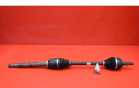 Renault Megane III Front driveshaft
