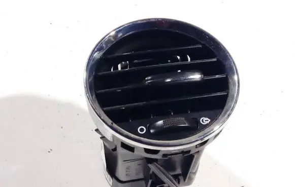 Peugeot 308 Dash center air vent grill 9658515377 305038d