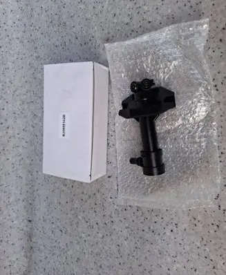 Audi Q3 8U Headlight washer spray nozzle 8U0955102B