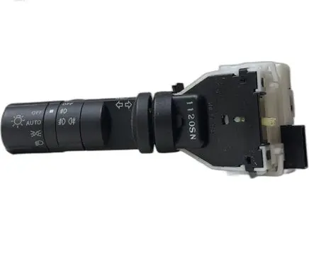 Nissan Qashqai Other switches/knobs/shifts 25560BT25A 1120SN