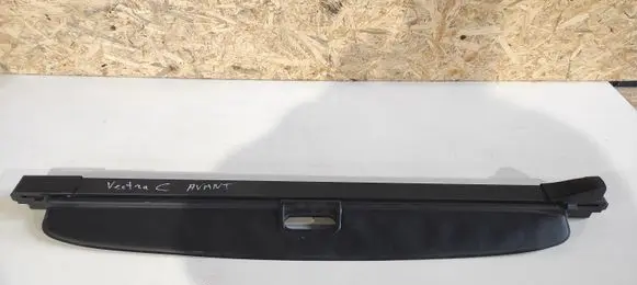 Opel Vectra C Parcel shelf load cover 