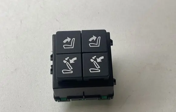 Land Rover Range Rover Sport L494 Seat control switch DPLA14D340AC 2207041 18032021