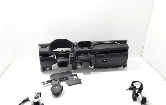 Toyota RAV 4 (XA50) Dashboard 554014201020