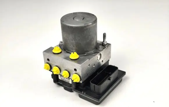 Citroen C4 Grand Picasso ABS Pump 9660934580 0265251156 0265951427