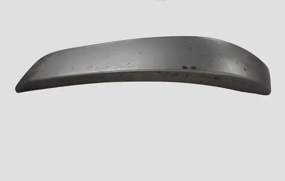 Renault Scenic II - Grand scenic II Front bumper splitter molding 50012064