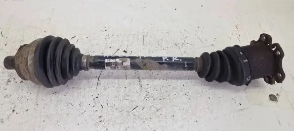 Audi A8 S8 D3 4E Front driveshaft 4E0407271N