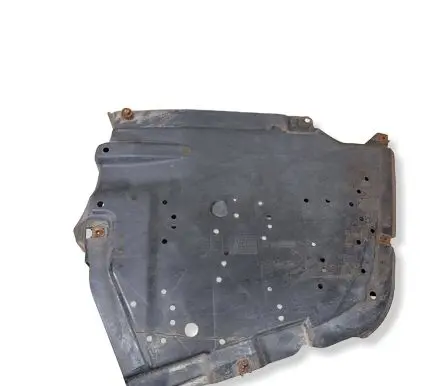 BMW 3 E90 E91 Rear underbody cover/under tray 7070141 51757070141