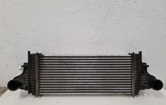Mercedes-Benz R W251 Intercooler radiator