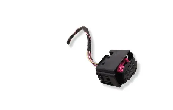 BMW X5 G05 Other wiring loom 9321493