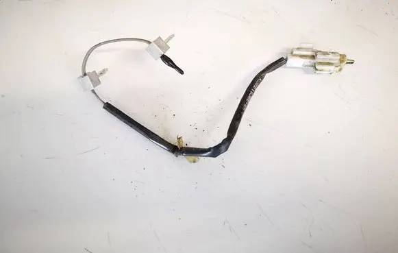 Mazda 6 Outside/exterior temperature sensor kj221gj6e kj221gj6e-49